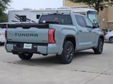 New 2025 Toyota Tundra Platinum image 5