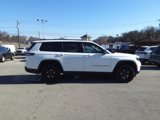 New 2025 Jeep Grand Cherokee L Limited w/ Luxury Tech Group II image 2