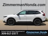 New 2026 Honda CR-V Sport-L image 6