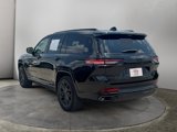 Used 2025 Jeep Grand Cherokee L Summit w/ Advanced Protech Group IV image 3
