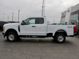Used 2023 Ford F350 XL w/ Snow Plow Prep Package image 5