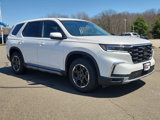 New 2025 Honda Pilot EX-L image 4