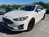 Used 2019 Ford Fusion SE w/ Equipment Group 151A image 2