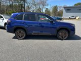 New 2025 Subaru Forester Sport image 2