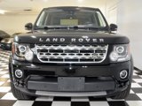 Used 2016 Land Rover LR4 HSE LUX image 4