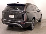 New 2026 Cadillac Vistiq Sport image 5