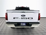 New 2025 Ford F150 XLT image 5