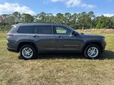 New 2025 Jeep Grand Cherokee L Laredo w/ Trailer Tow Package image 2