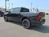 New 2025 RAM 1500 Laramie image 5