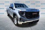 New 2025 GMC Sierra 1500 Pro w/ Pro Value Package image 3