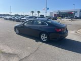 Used 2023 Chevrolet Malibu LT w/ Driver Confidence Package image 4
