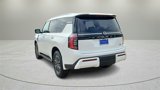 New 2025 Nissan Armada SL image 5