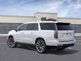 New 2025 Cadillac Escalade ESV Premium Luxury Platinum image 3