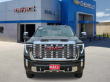 New 2025 GMC Sierra 3500 Denali w/ Denali Reserve Package image 2