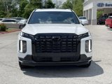 New 2025 Hyundai Palisade Calligraphy image 2