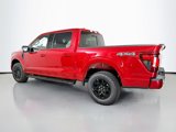 New 2025 Ford F150 XLT image 4
