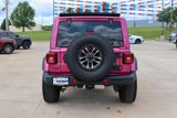 New 2024 Jeep Wrangler Unlimited Rubicon 392 image 4