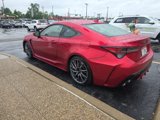 Used 2022 Lexus RC F w/ Premium Package image 5