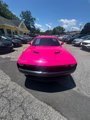Used 2016 Dodge Challenger SXT image 3