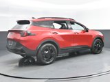 New 2026 Kia Sportage X-Line image 4