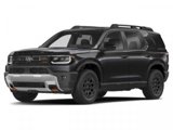 New 2026 Honda Passport TrailSport image 3
