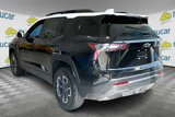 New 2026 Chevrolet Equinox ACTIV w/ Convenience Package III image 5