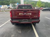 New 2025 RAM 1500 Big Horn image 4