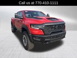 New 2025 RAM 1500 RHO w/ RHO Level 1 Equipment Group image 3