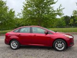Used 2015 Ford Focus SE w/ SE Cold Weather Package image 5