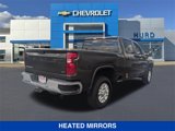 Certified 2023 Chevrolet Silverado 2500 LT w/ Convenience Package image 4