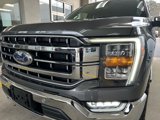 Used 2023 Ford F150 Lariat w/ Trailer Tow Package image 2