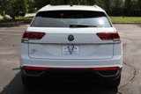 Used 2021 Volkswagen Atlas Cross Sport SE image 6
