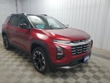 New 2025 Chevrolet Equinox LT w/ Convenience Package II image 4