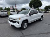Used 2023 Chevrolet Silverado 1500 RST image 3