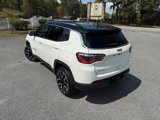 Used 2018 Jeep Compass Limited w/ Navigation Group image 4