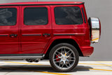 Used 2024 Mercedes-Benz G 63 AMG 4MATIC image 4