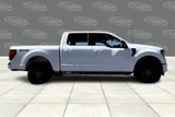 New 2025 Ford F150 XLT w/ Equipment Group 302A MID image 5