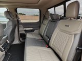 New 2025 Ford F150 Platinum image 5