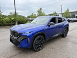 New 2025 BMW XM image 3