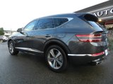 Used 2023 Genesis GV80 3.5T w/ Advanced Package image 6