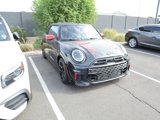 New 2025 MINI Cooper John Cooper Works image 3