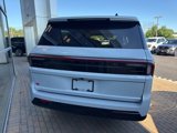New 2025 Lincoln Navigator L Reserve image 4