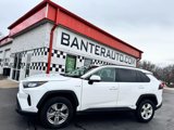 Used 2021 Toyota RAV4 LE image 3