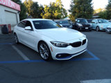Used 2018 BMW 430i Gran Coupe image 2