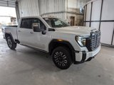 New 2025 GMC Sierra 3500 Denali Ultimate image 2