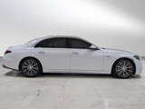 New 2025 Mercedes-Benz S 63 AMG S image 6