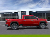 New 2025 GMC Sierra 2500 SLT w/ SLT Premium Package image 5