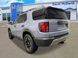 New 2026 Honda Passport TrailSport Elite image 4
