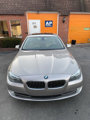 Used 2012 BMW 535i Sedan image 3