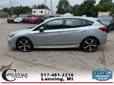 Used 2017 Subaru Impreza 2.0i Sport image 5